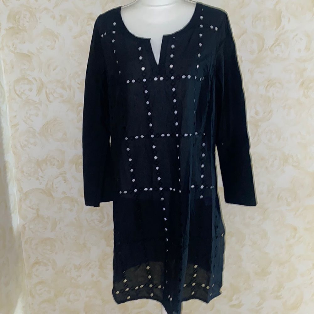 NWOT! Old Navy Tunic Top/Swimsuit Cover Up!